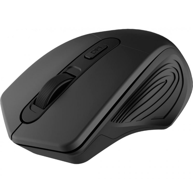 

Мышка CANYON MW-15 Wireless Black (CNE-CMSW15B)