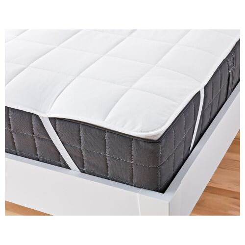 

Наматрасник U-tek cтеганный на хлопке Comfort Summer (резинка по углам) 180х200