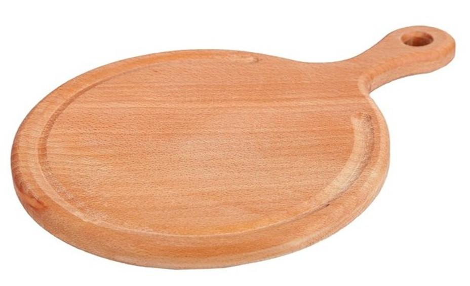 

Доска разделочная Mazhura MZ-370842 35х45 см