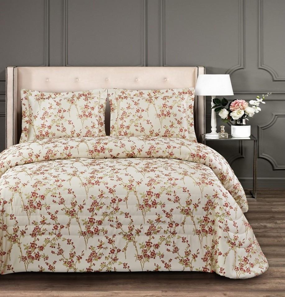 

Покрывало 250 х 260 см Sakura Arya AR-TR1004397-Sakura