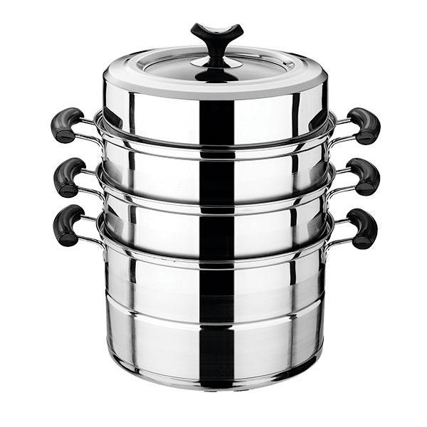

Мантоварка 28 см Maestro MR-2900-28
