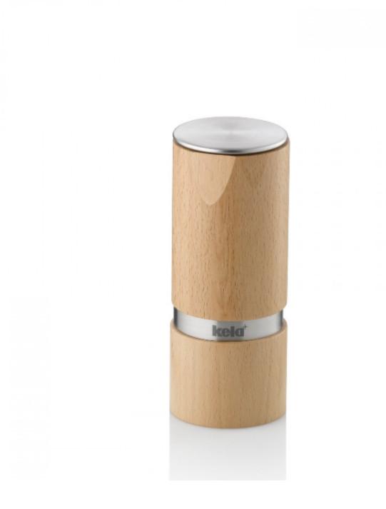 

Мельница для соли и перца Kela Kauri 12190 13х5.5 см