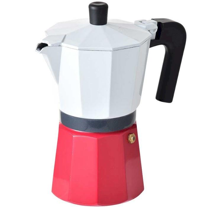 

Гейзерная кофеварка Bergner Pierre Cardin PC-8250 6 чашек