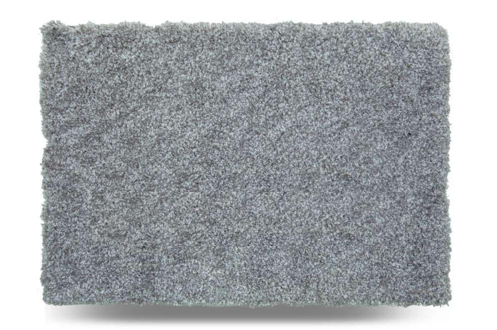 

Коврик для ванной комнаты Dariana Melange D-6895 60х90 см серый