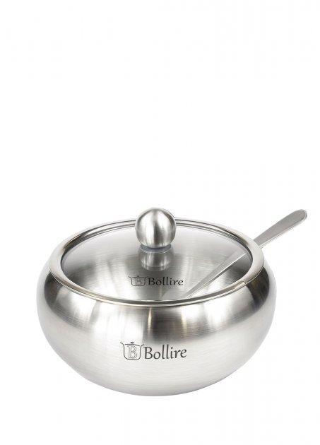 

Сахарница Bollire BR-3716 550 мл