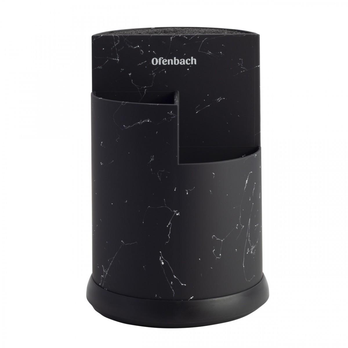 

Подставка для ножей Ofenbach KM-100206 23.8 см