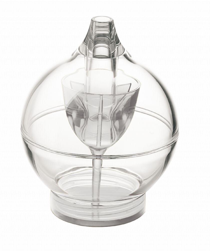 

Сахарница Guzzini Grace 22980000 19.6х19.6 см прозрачная