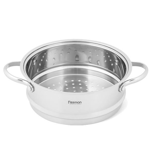 

Вставка-пароварка Fissman FS-5118 20х8 см