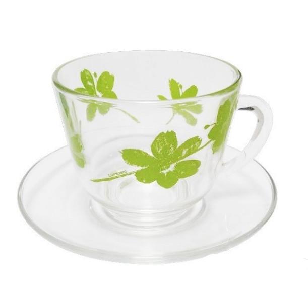 

Чайный сервиз Luminarc Cotton Flower J1802-G2276 12 предметов
