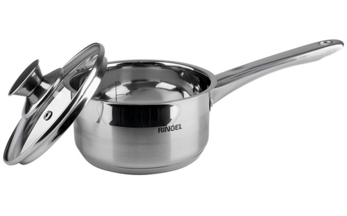 

Ковш с крышкой d=12 см Kinder Ringel RG-4006-12