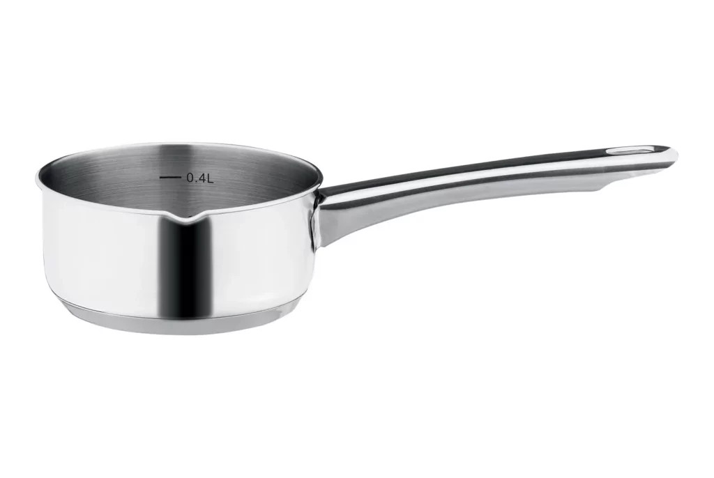 

Ковш Vinzer Mini VZ-50084 12 см 0.6 л