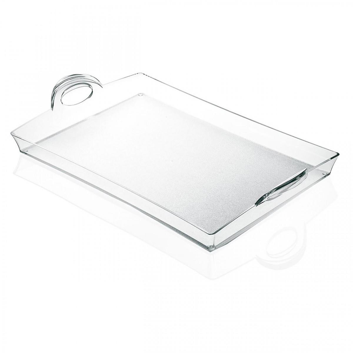 

Поднос Guzzini 21280000 54х33,5х8,7 см