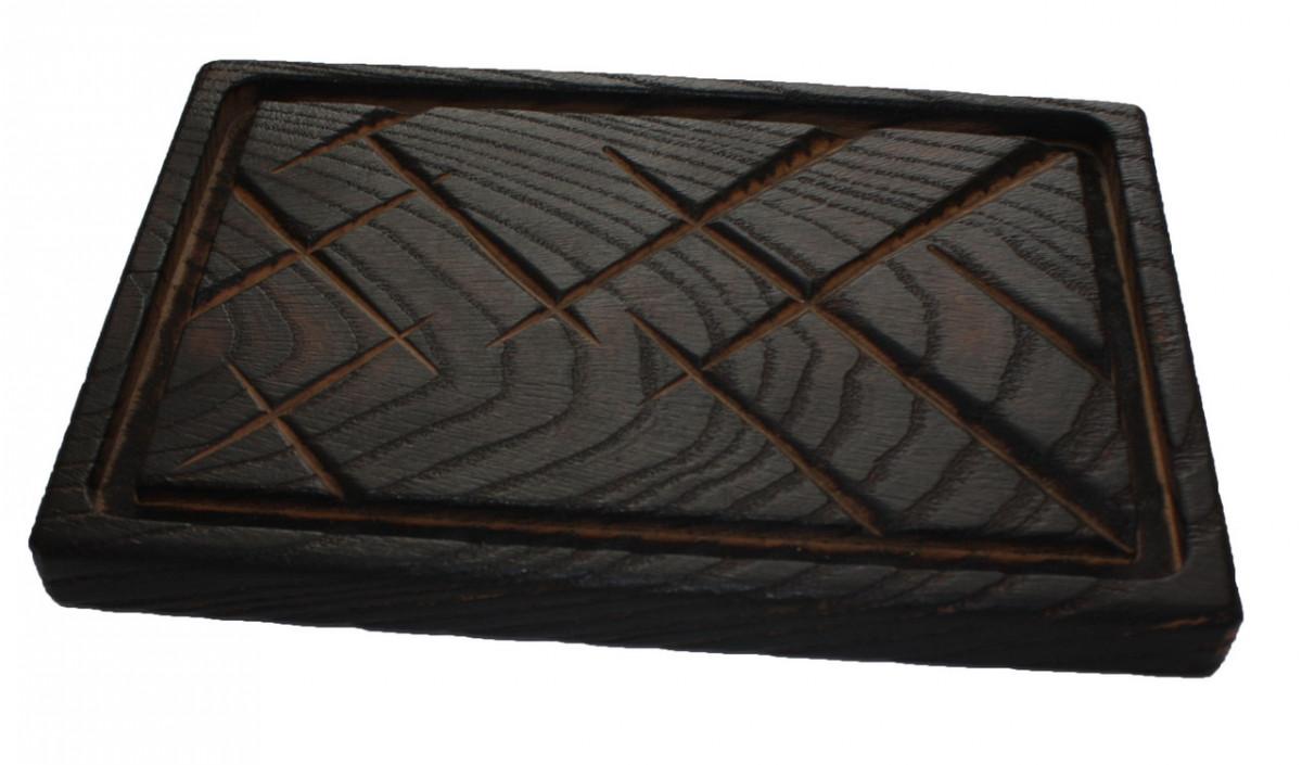 

Доска для подачи Mazhura MZ-389283 25х17 см