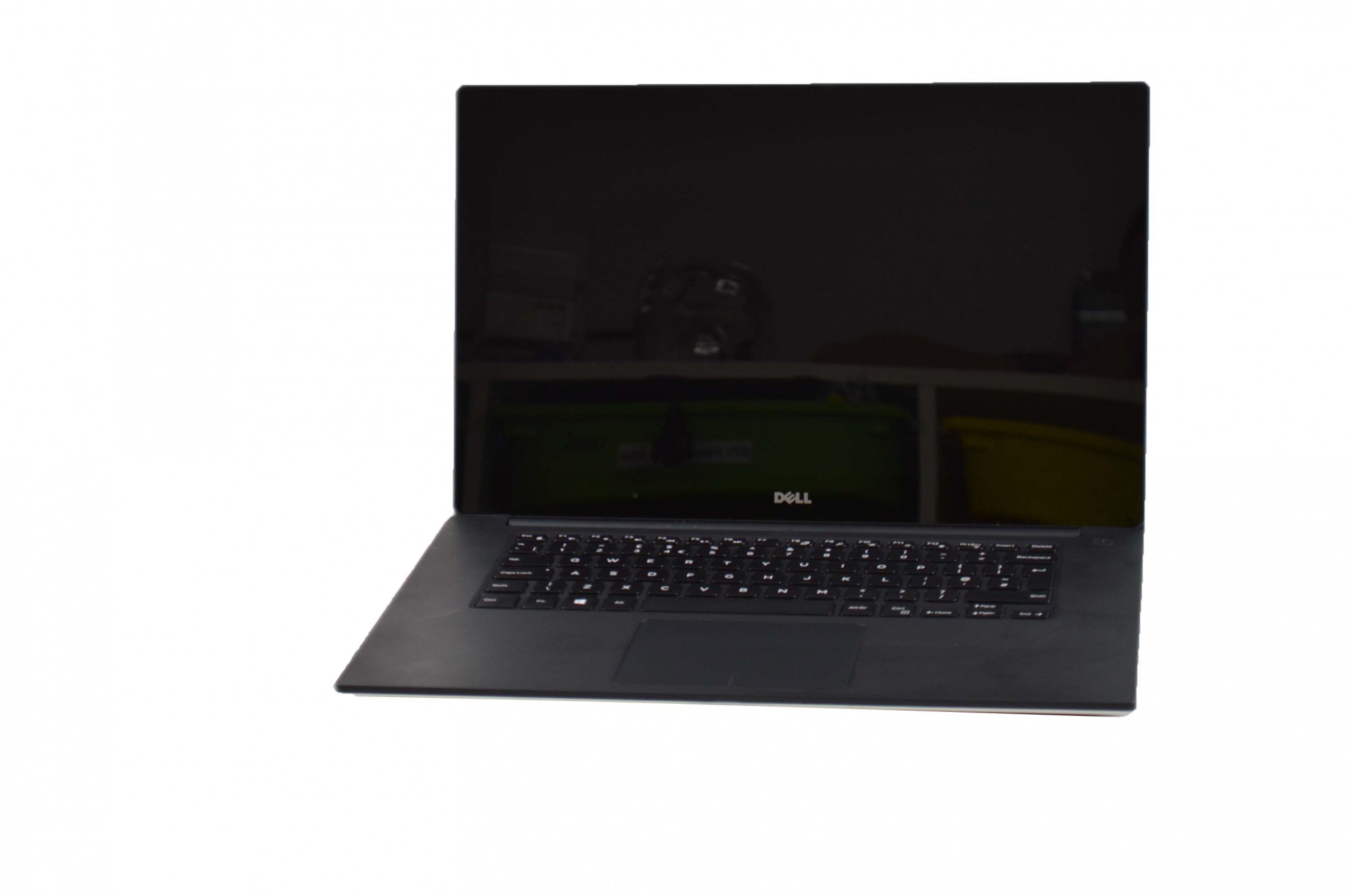 

Ноутбук Dell Precision 5510 4K БУ