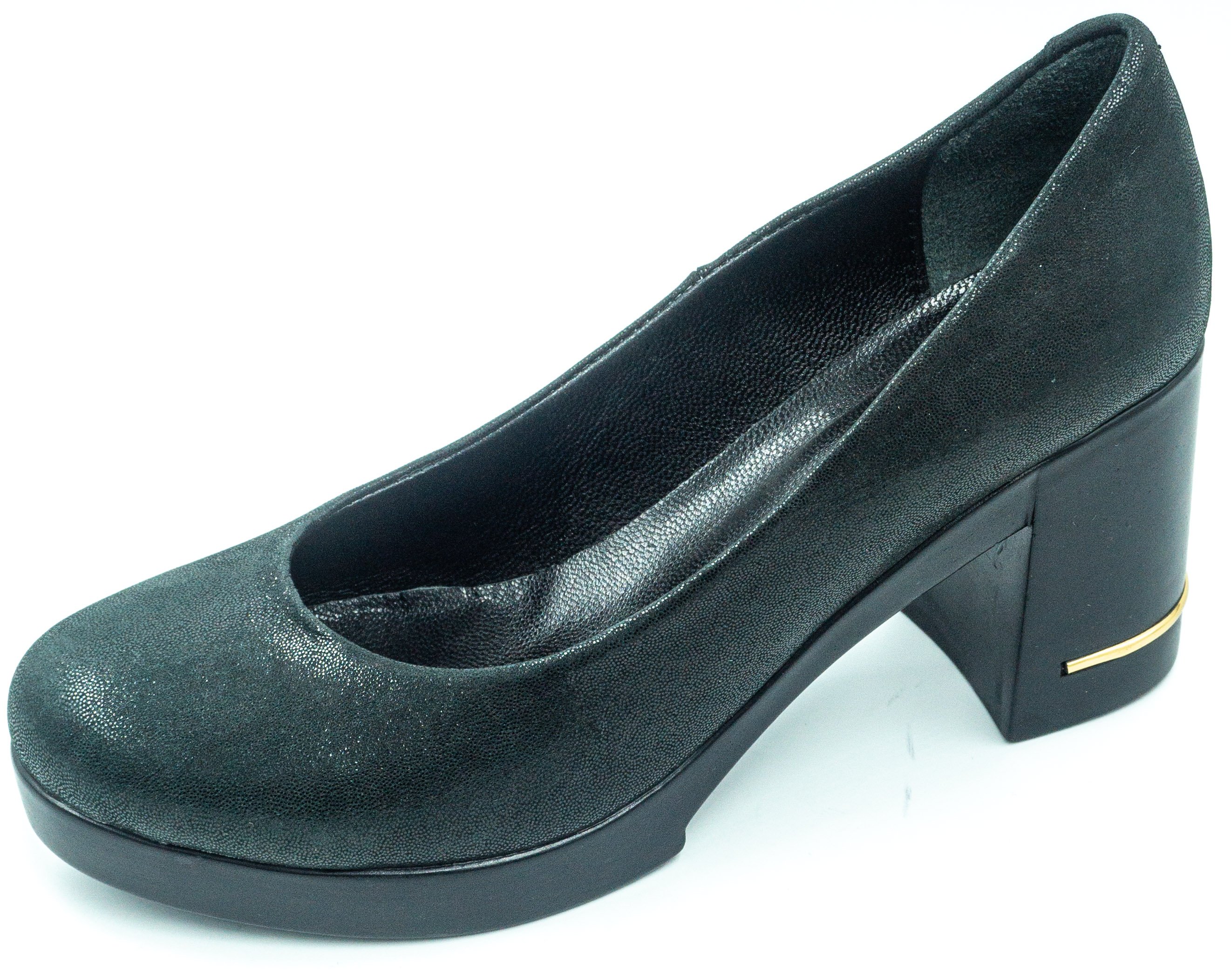 

Туфли Guero G037.4063 Siyah Saten 40
