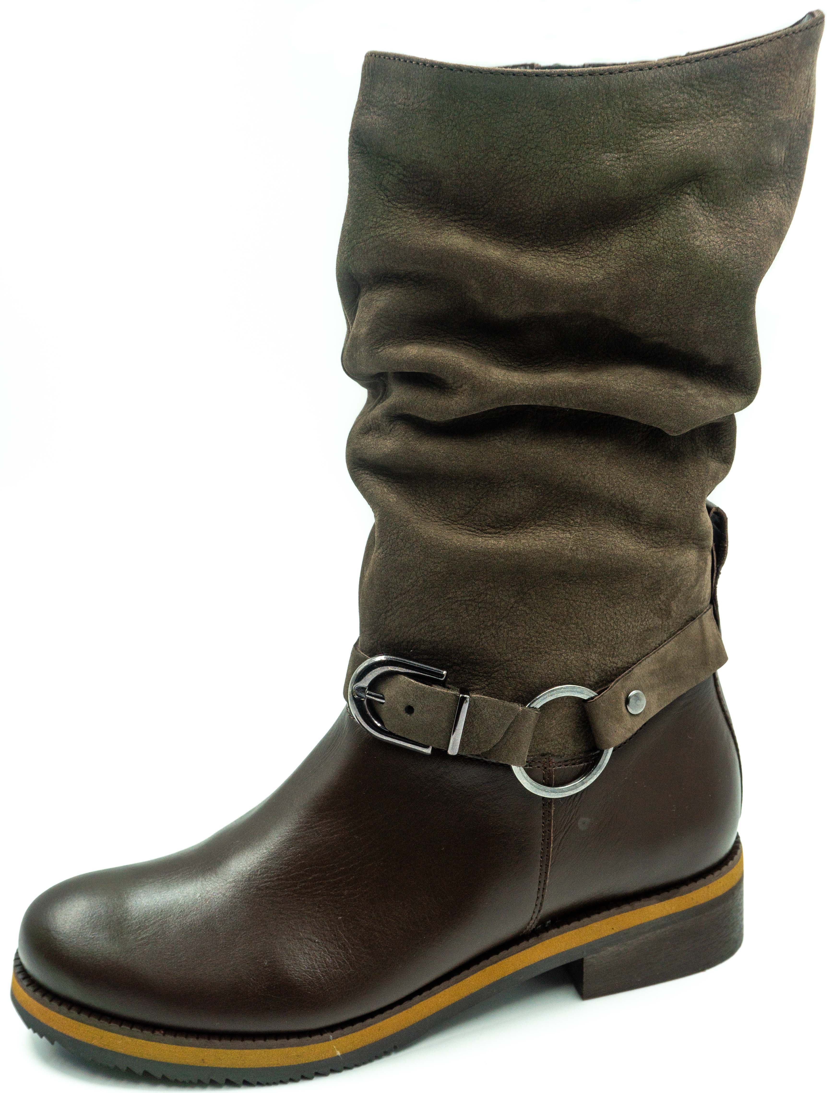 

Сапоги Steizer JS 1957 Brown 37