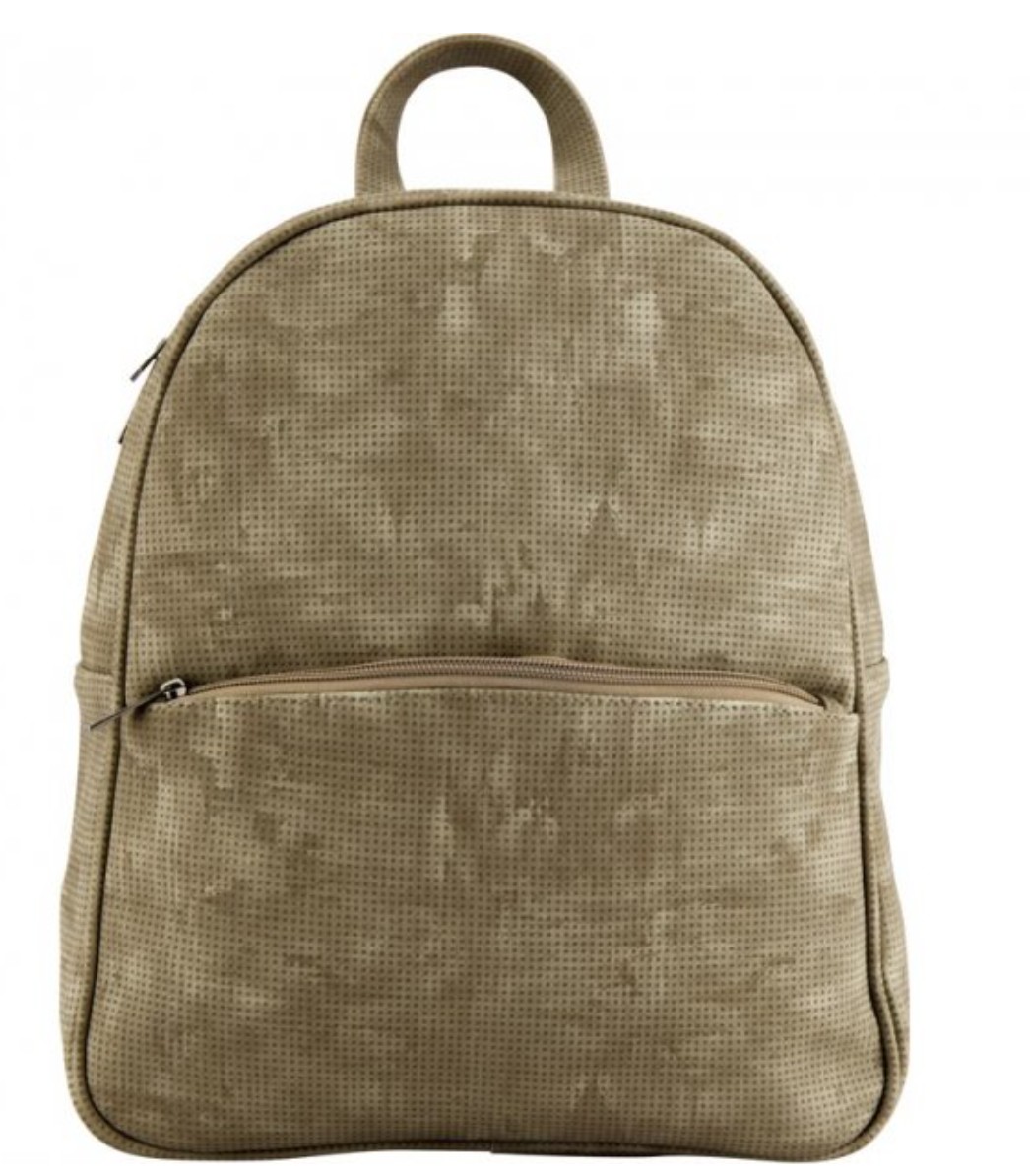 

Рюкзак городской Kite Dolce 33x29x11 см бежевый (K18-2531XS-5)