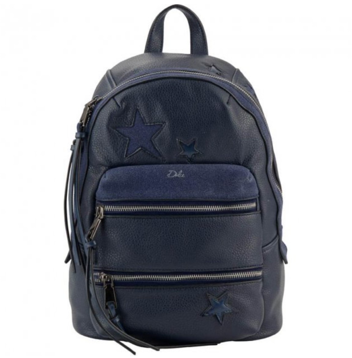

Рюкзак Kite Fashion 720 г 33.5 x 25 x 11 см 9 л Синий (K18-2527S-2)
