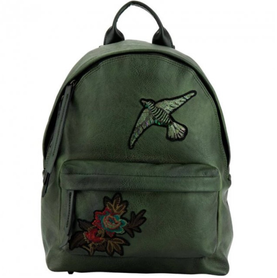 

Рюкзак Kite Fashion 715 г 37 x 28.5 x 13 см 14 л зеленый (K18-2529S-2)