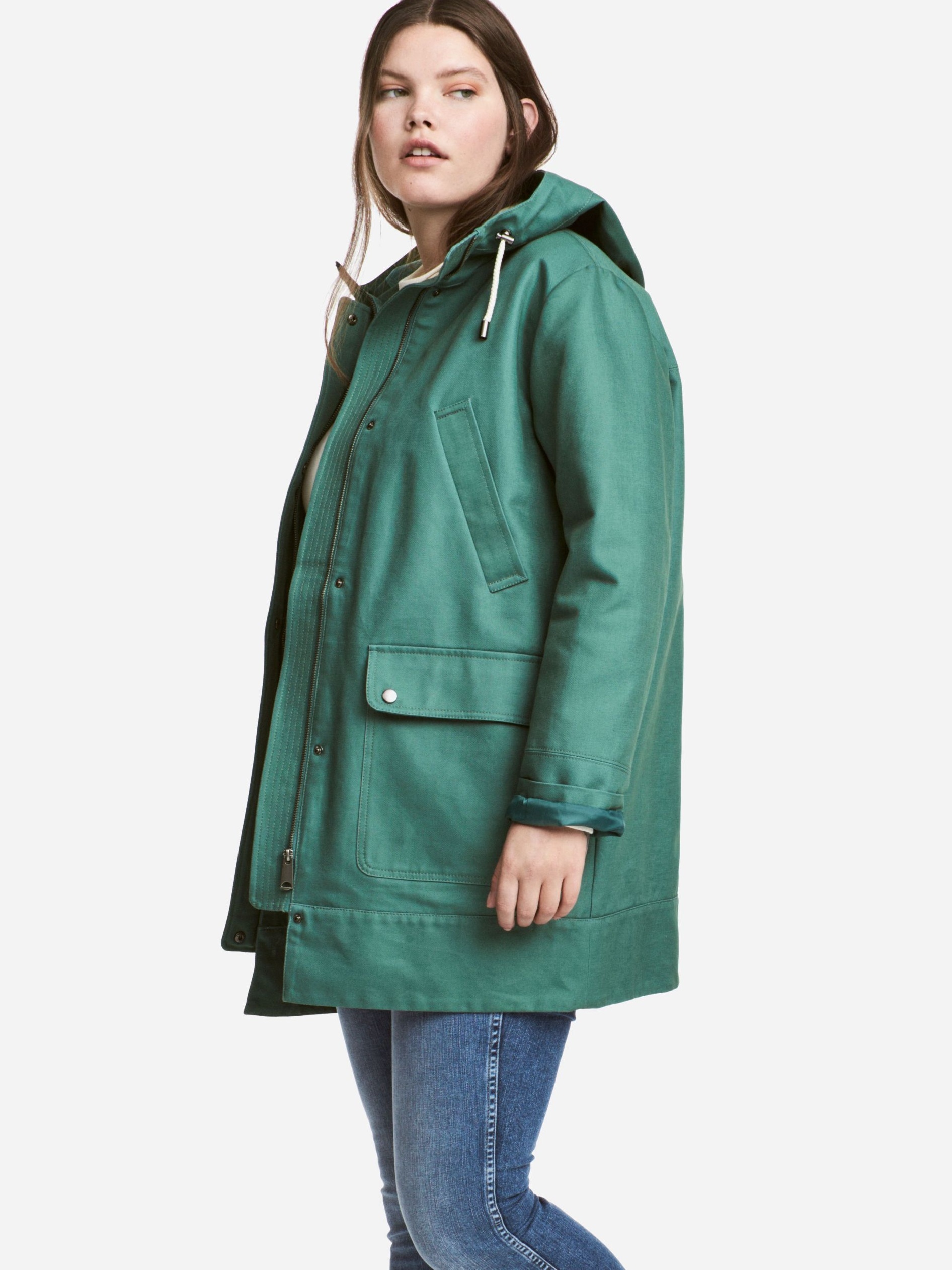 

Куртка H&M XAZ059854JWXB  Темно-голубая, Куртка H&M XAZ059854JWXB 48 Темно-голубая