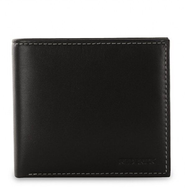 

Кожаный мужской кошелек Redbrick RBWC0016 c RFID