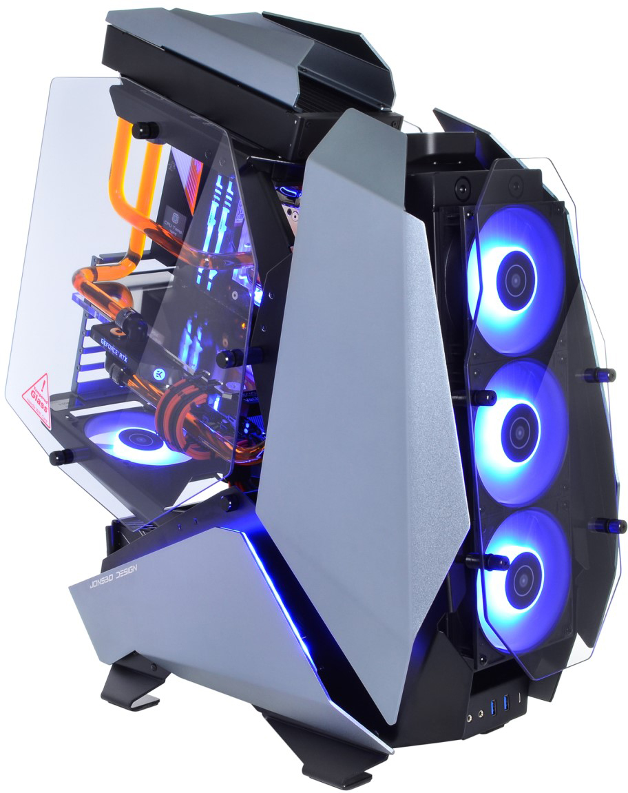 

Компьютер ARTLINE Overlord RTX P99v34