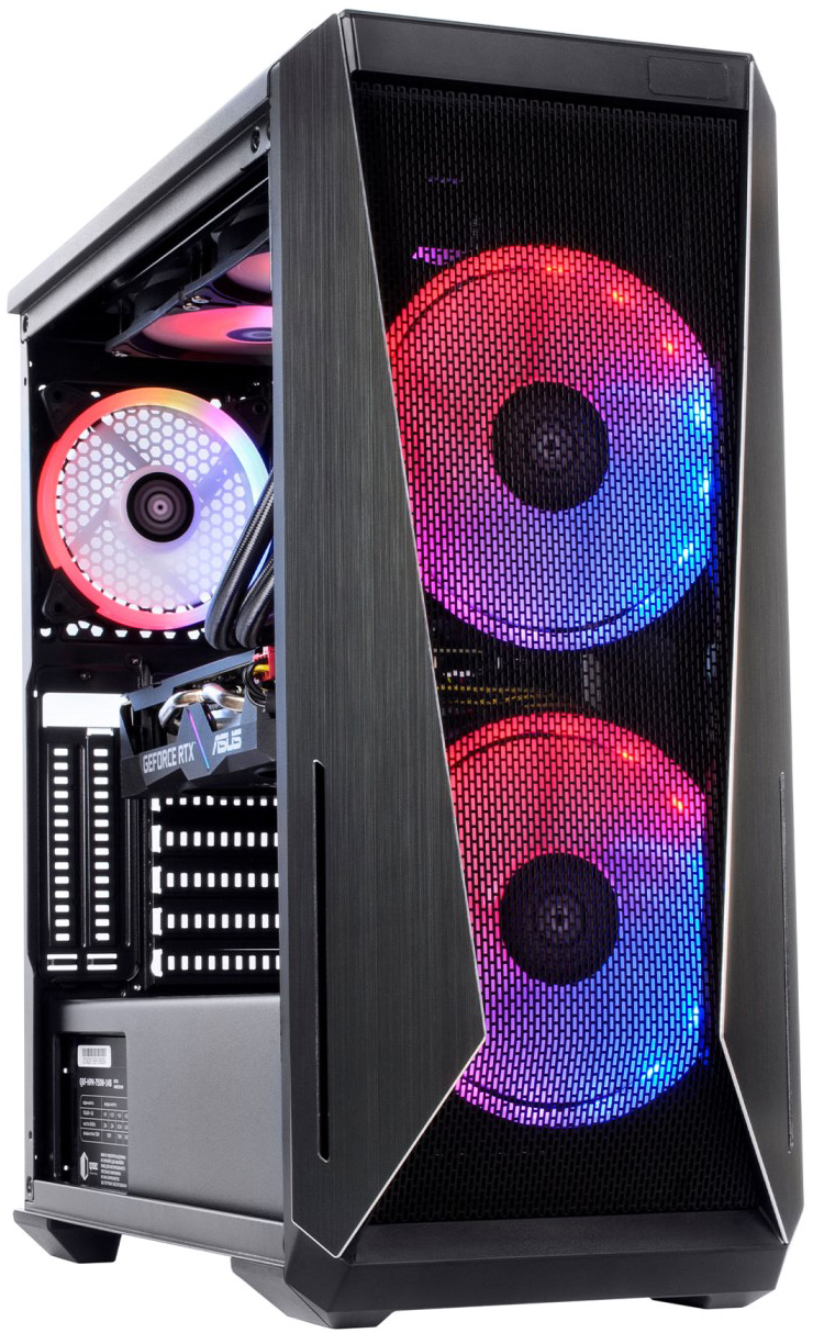 

Компьютер ARTLINE Gaming X79v43Win