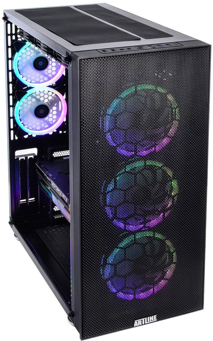 

Компьютер ARTLINE Overlord X94v46