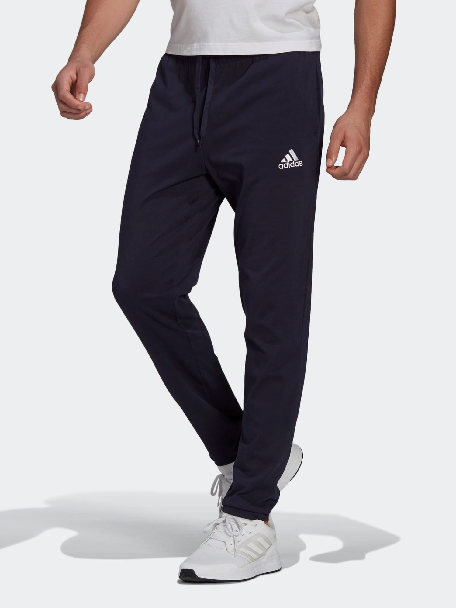 

Спортивные штаны Adidas M Sl Sj To Pt GK9224  Legink, Спортивные штаны Adidas M Sl Sj To Pt GK9224 S Legink