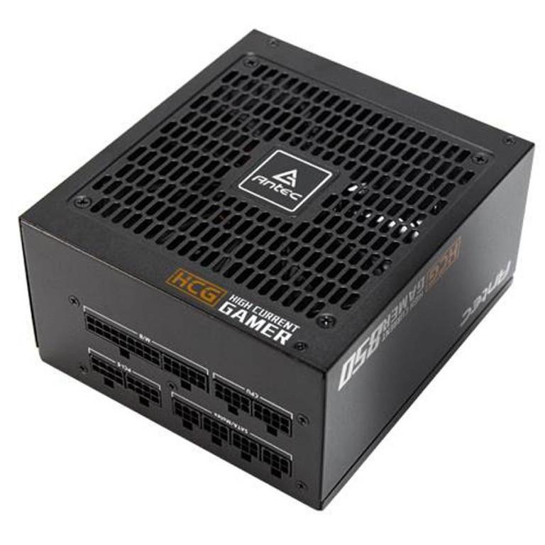 

Блок питания Antec 850W HCG850 (0-761345-11644-2)