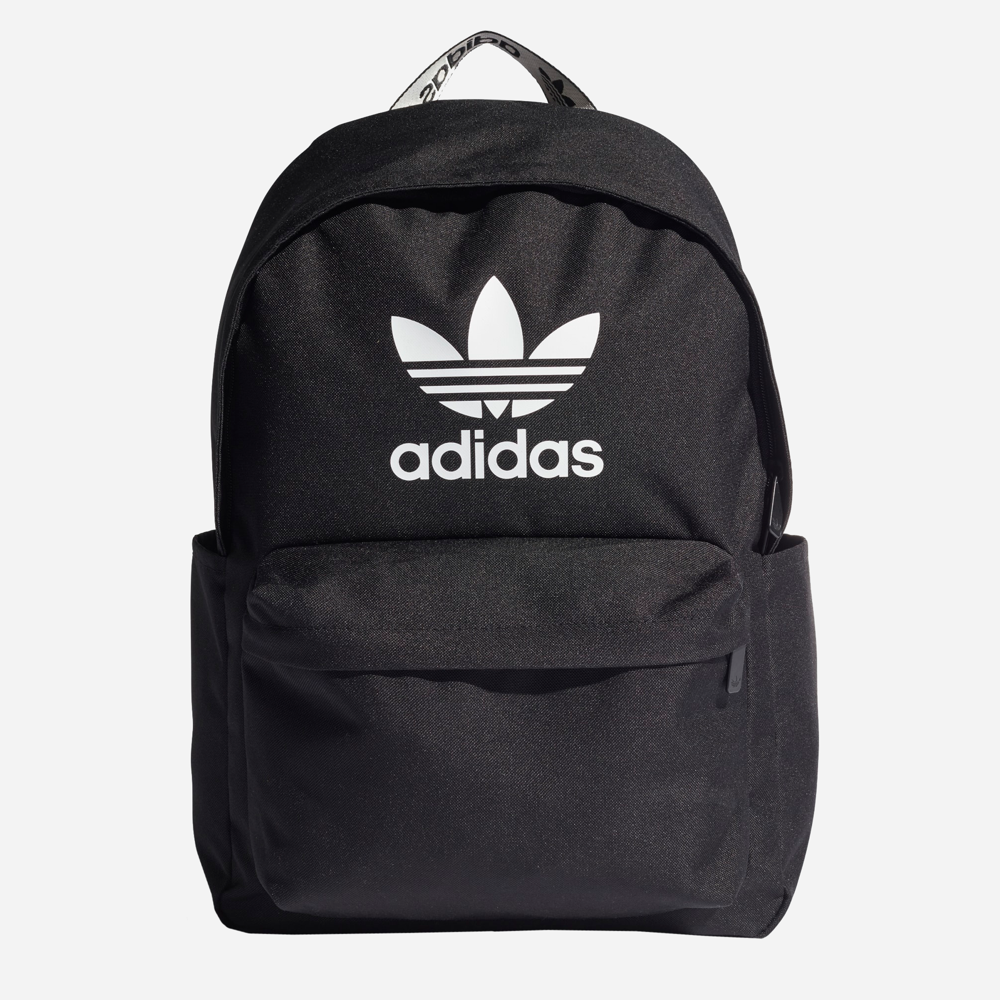 

Мужской рюкзак Adidas Adicolor Backpk H35596 Black/White