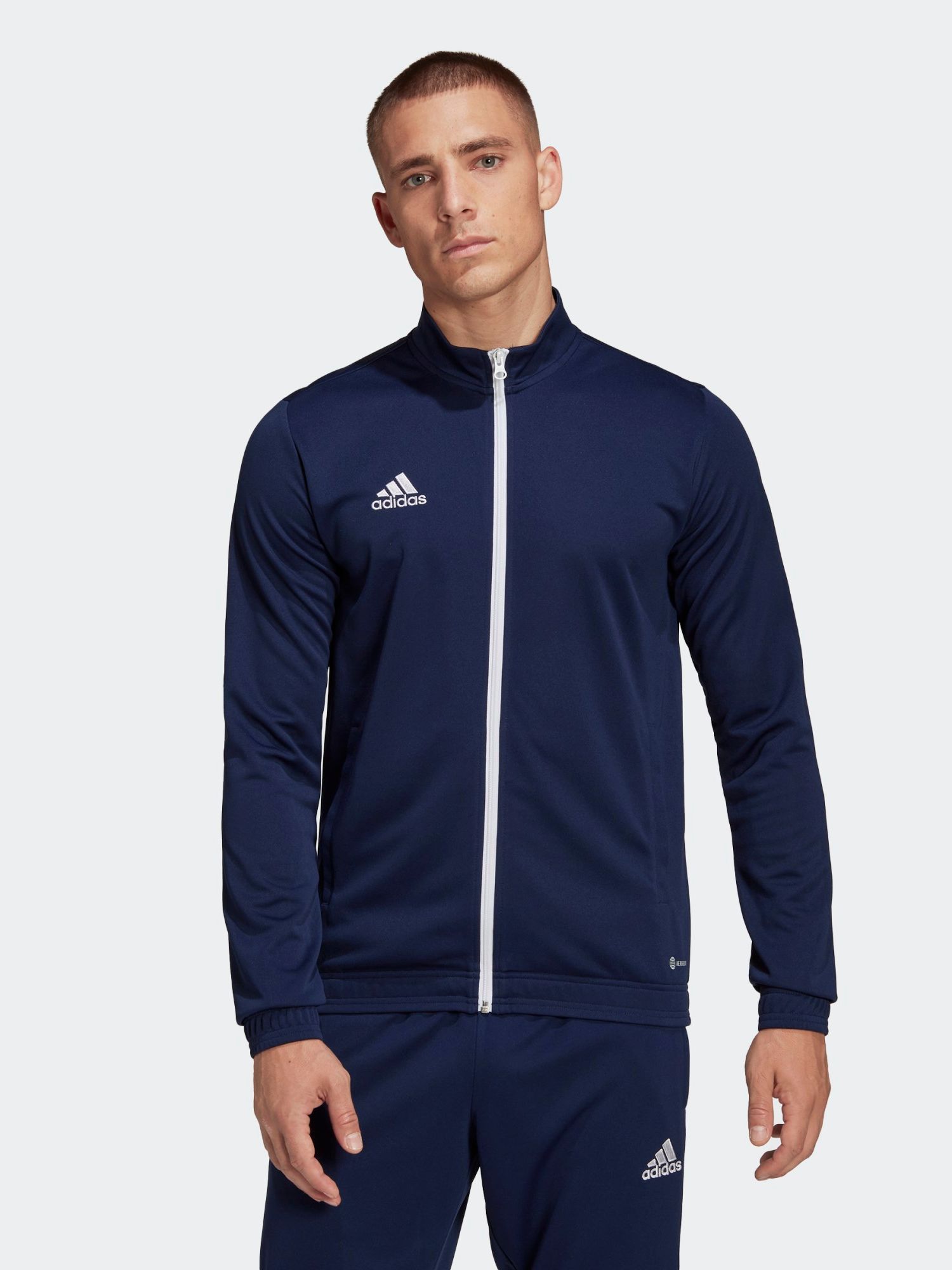 

Спортивная кофта Adidas Ent22 Tk Jkt H57523  Tenabl, Спортивная кофта Adidas Ent22 Tk Jkt H57523 2XL Tenabl