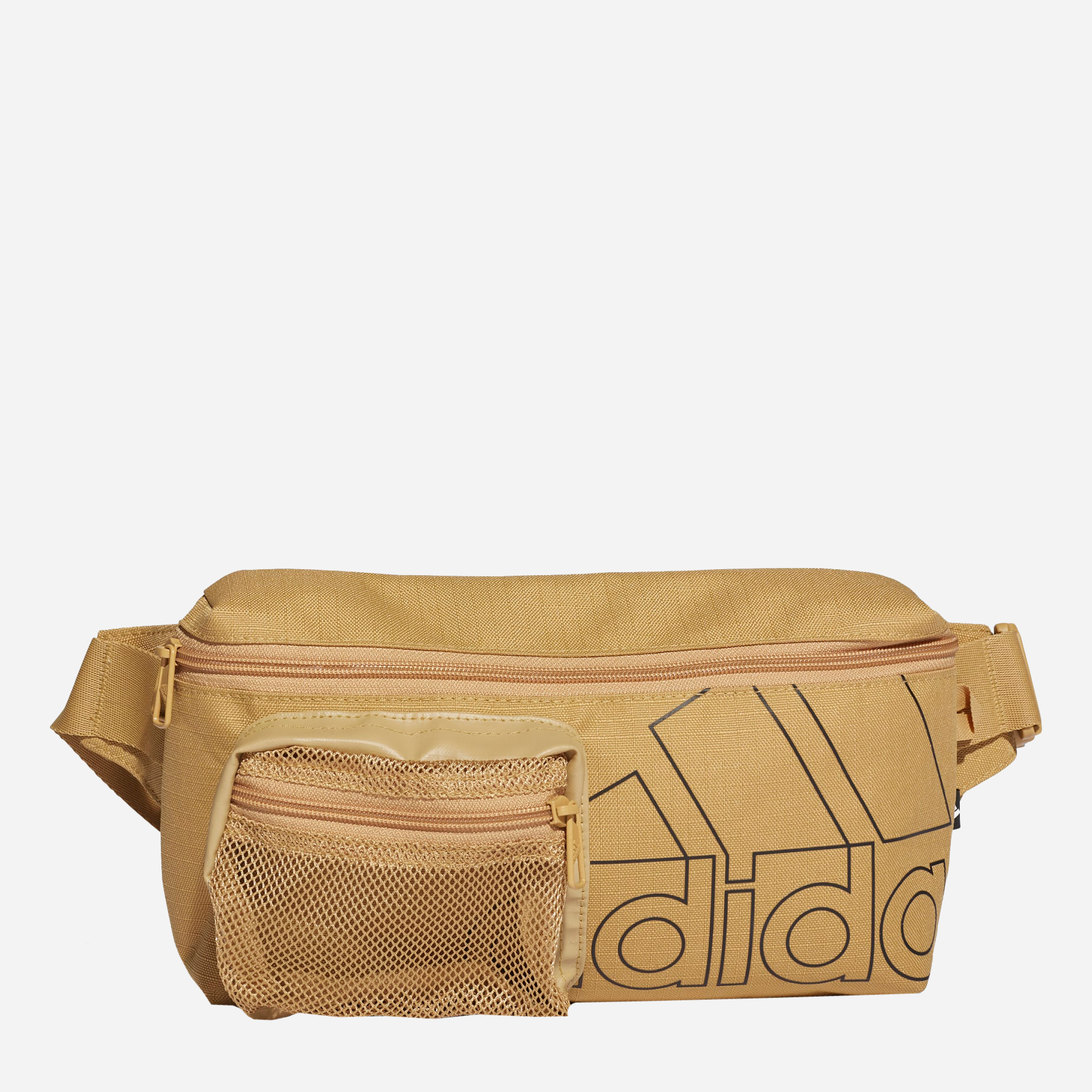 

Мужская поясная сумка Adidas Bos Wb HC4771 Golbei/Orarus