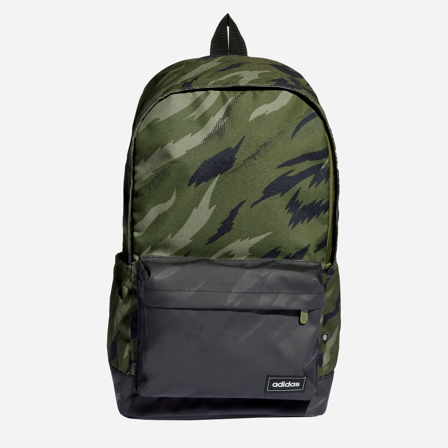 

Мужской рюкзак Adidas Clsc Camo Bp HC4781 Focoli/Orbgrn/Black