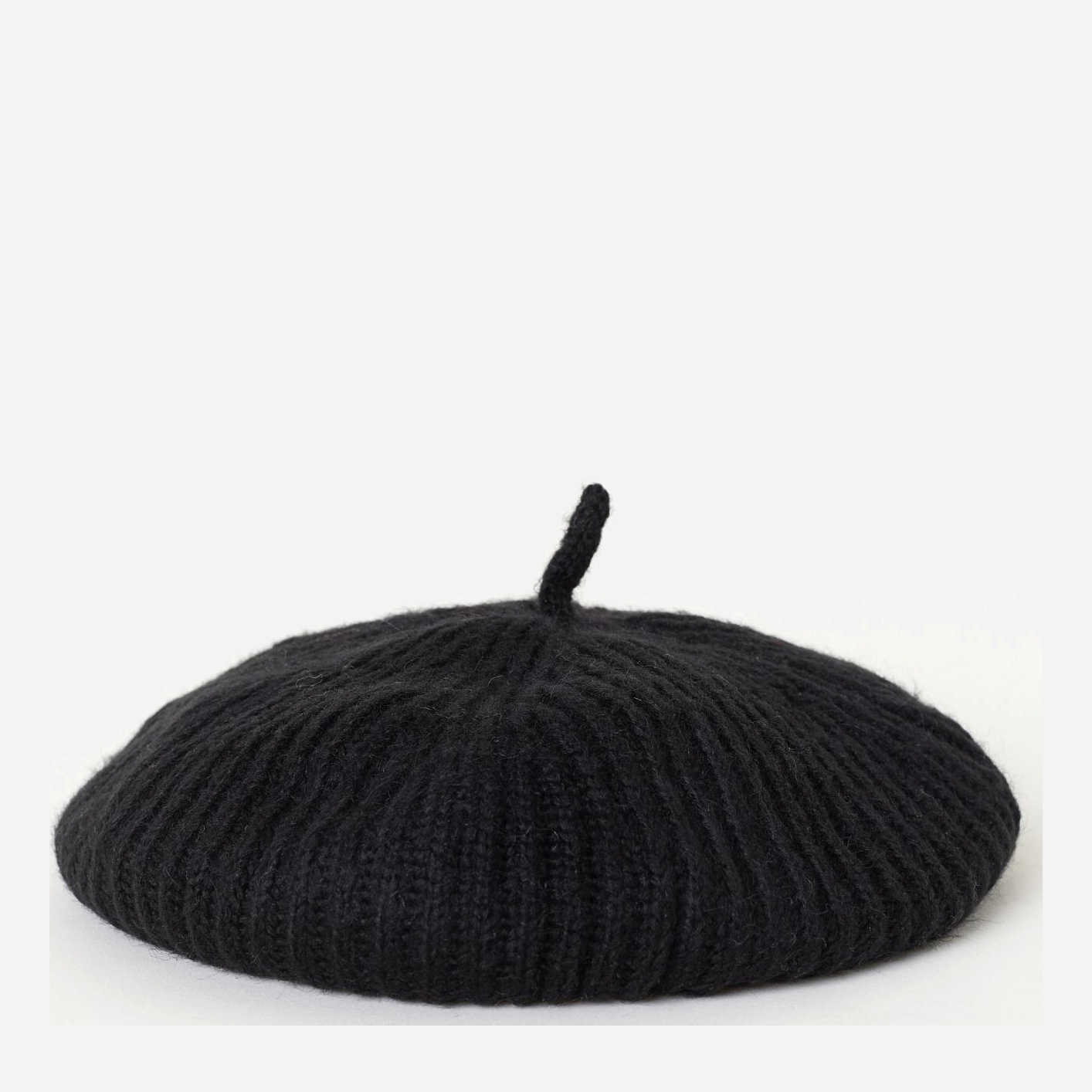 

Берет H&M 6777388abr  Черный, Берет H&M 6777388abr One Size Черный