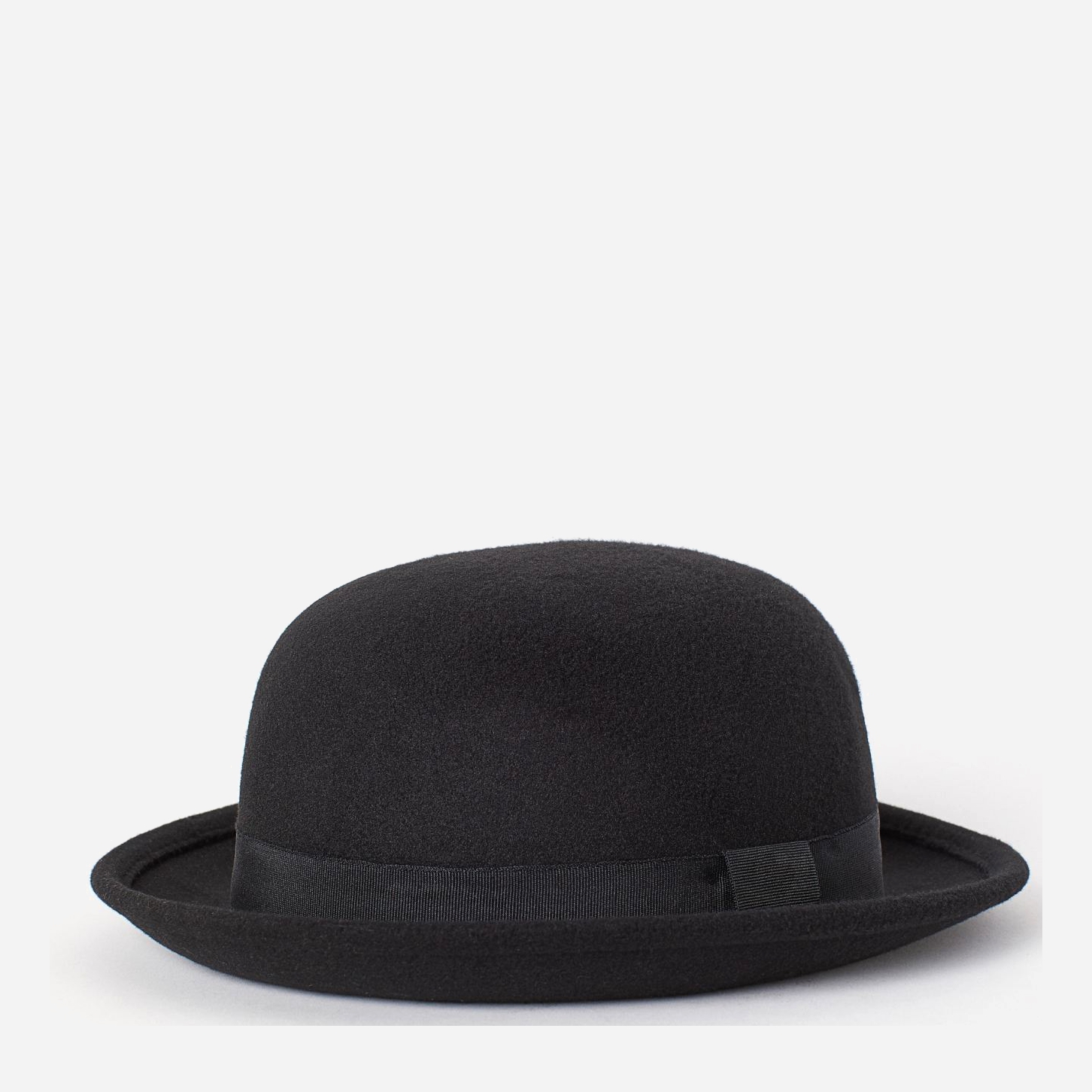 

Шляпа H&M 7298279abr M/56 Черная