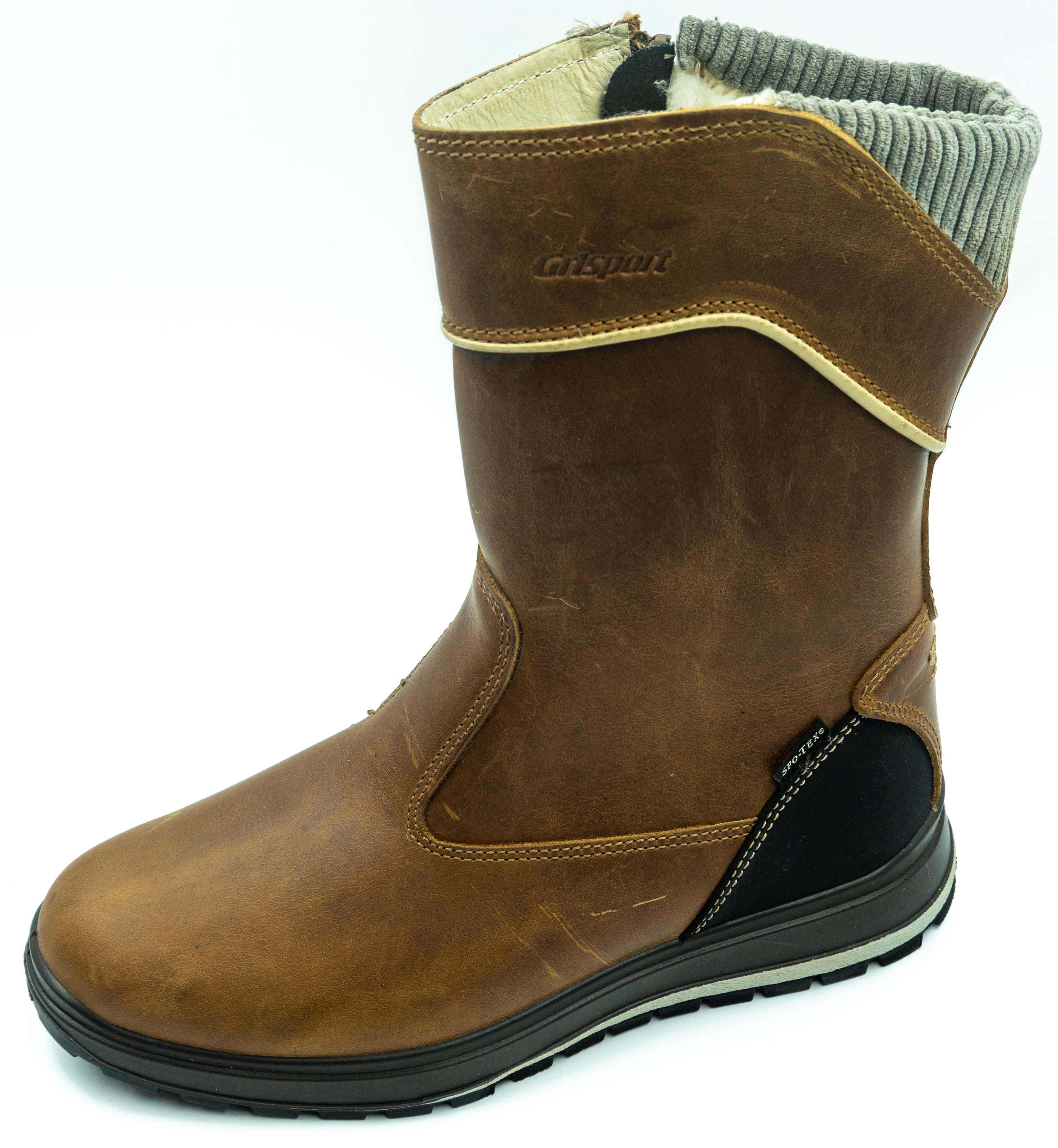 

Сапоги Grisport 43709D27Ln 40