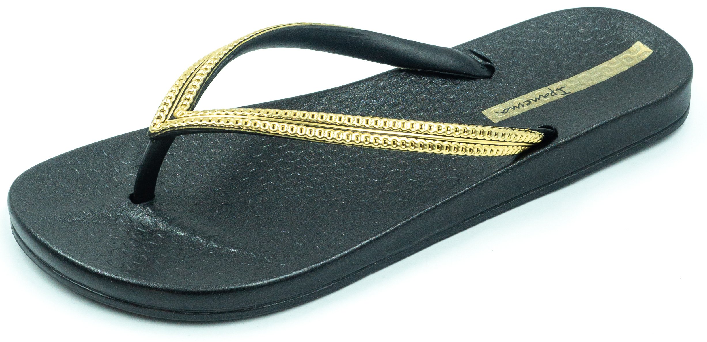 

Вьетнамки Ipanema 82526-20576 40