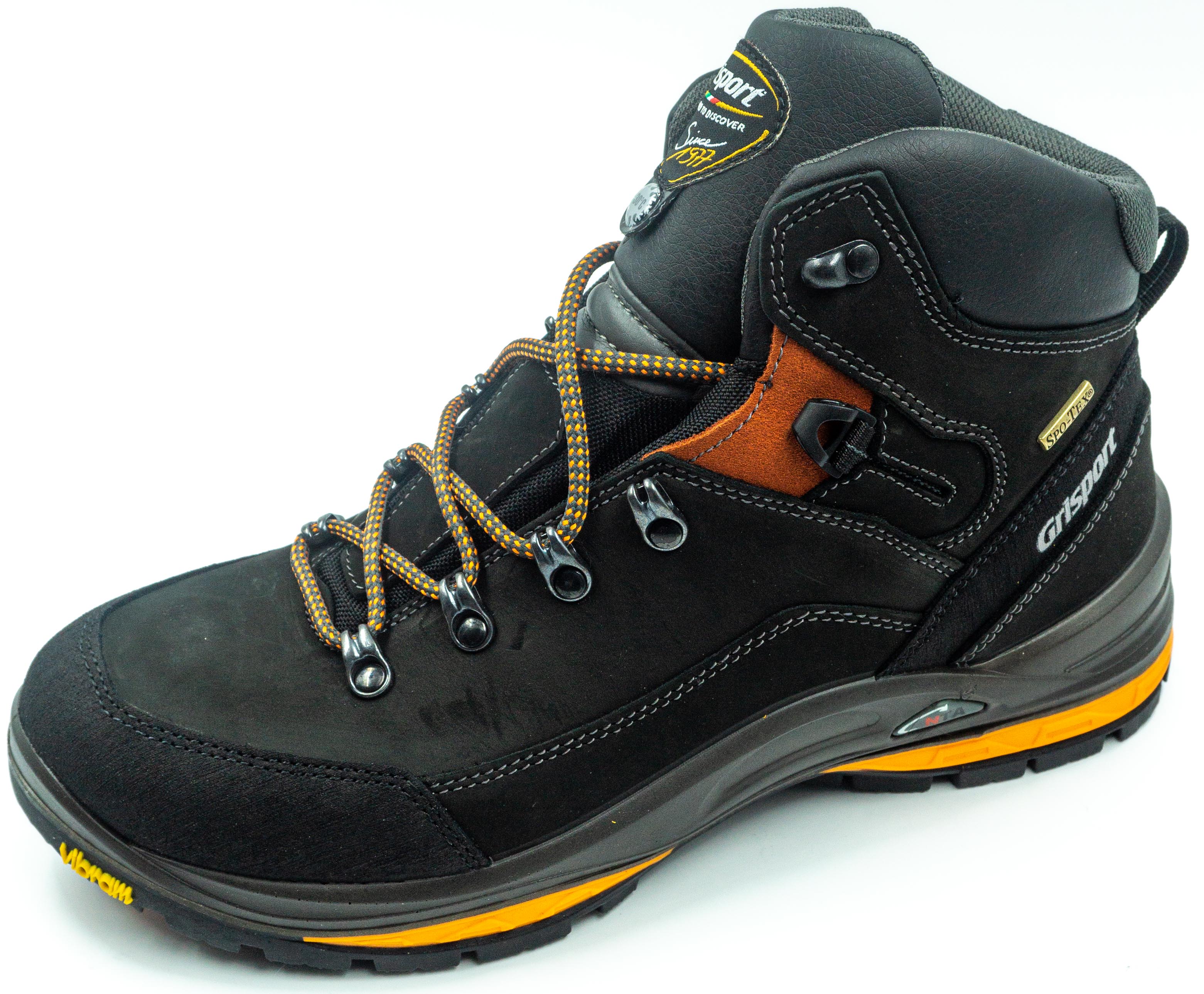 

Ботинки Grisport 13505N40WT 45