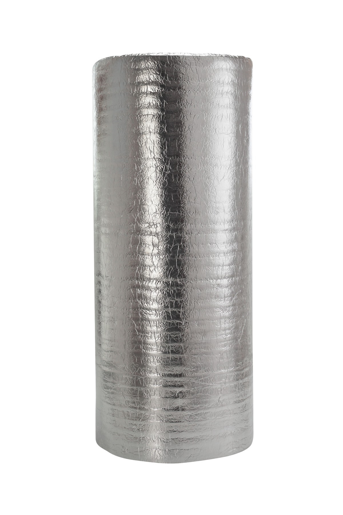 

Пенополиэтилен Alufoam НПЕ C - 5 мм*100 см*25 м