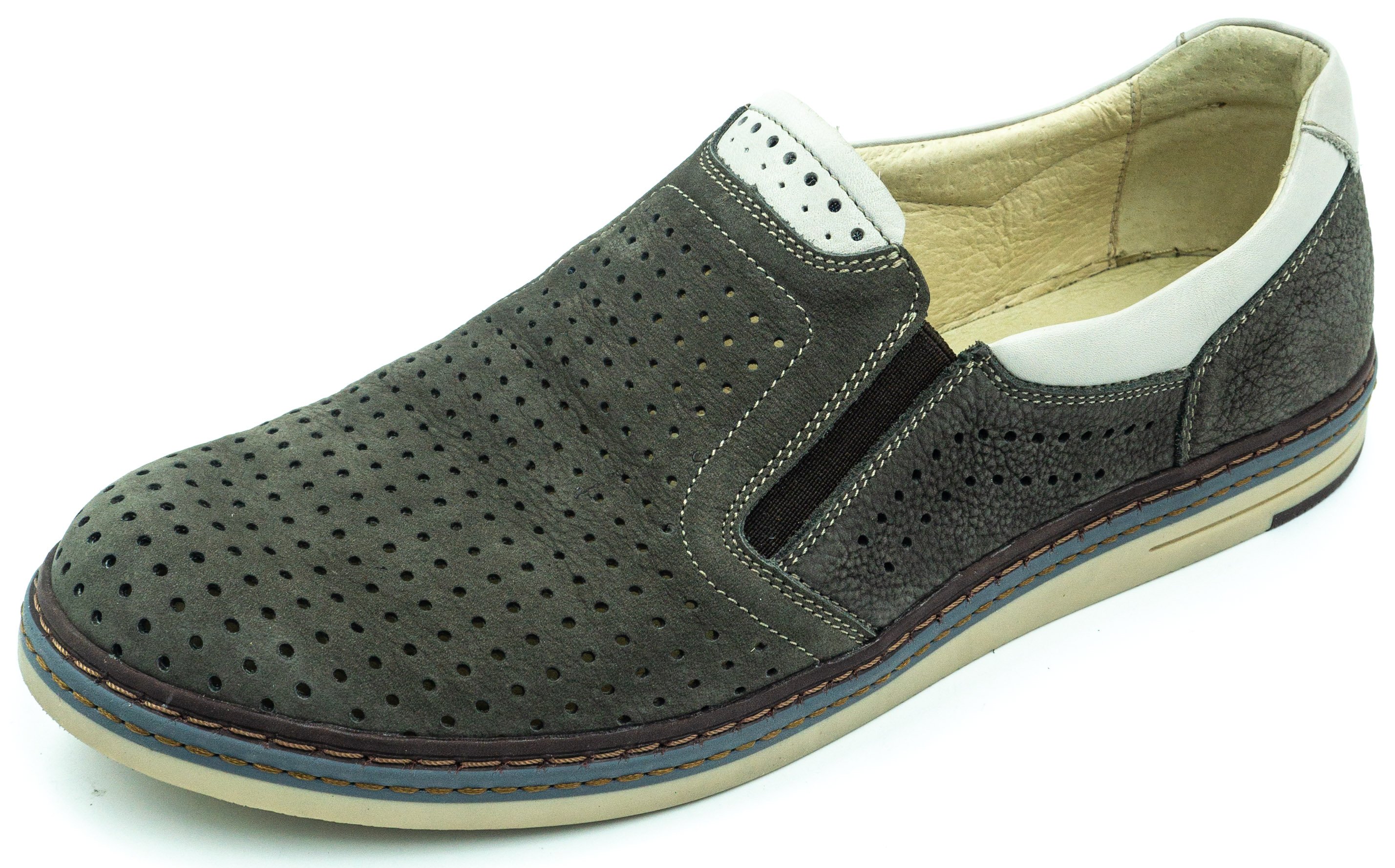 

Мокасины Ikoc 3115-3 40