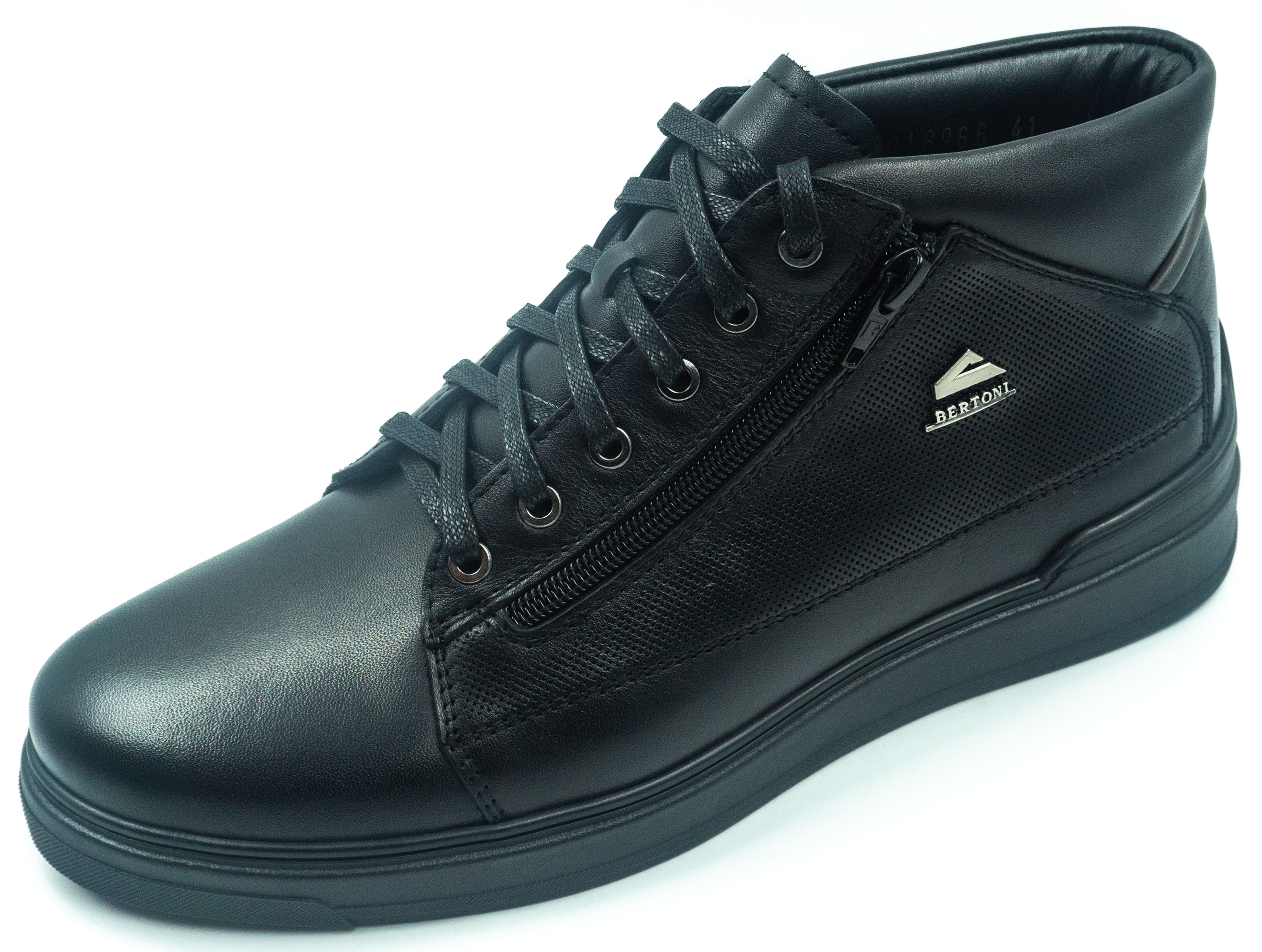 

Ботинки Bertoni 550S0 40