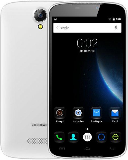 

Мобильный телефон Doogee X6