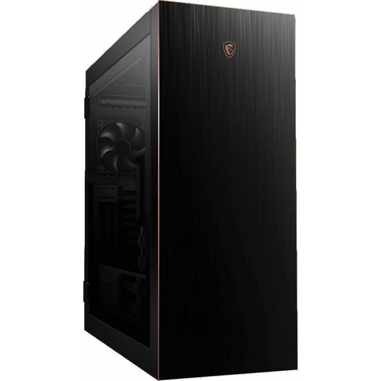 

Корпус MSI MPG Sekira 500G