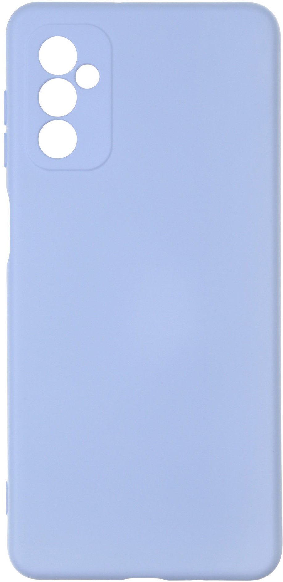 

Панель ArmorStandart ICON Case для Samsung M52 (M526) Lavender
