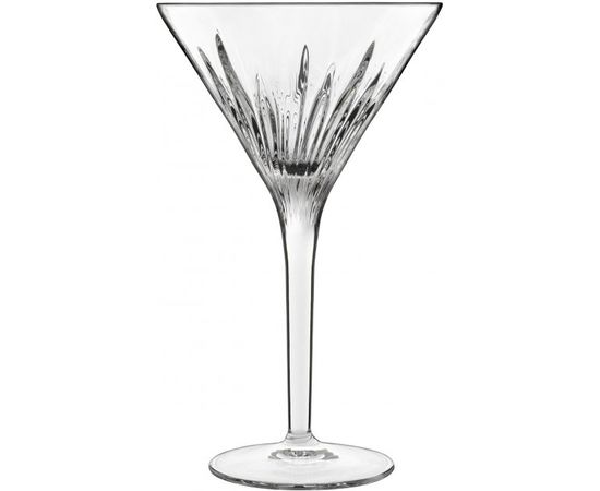 

Набор бокалов для мартини Luigi Bormioli Mixology Martini 215 мл 4 шт/упаковка (ПФ-38190)