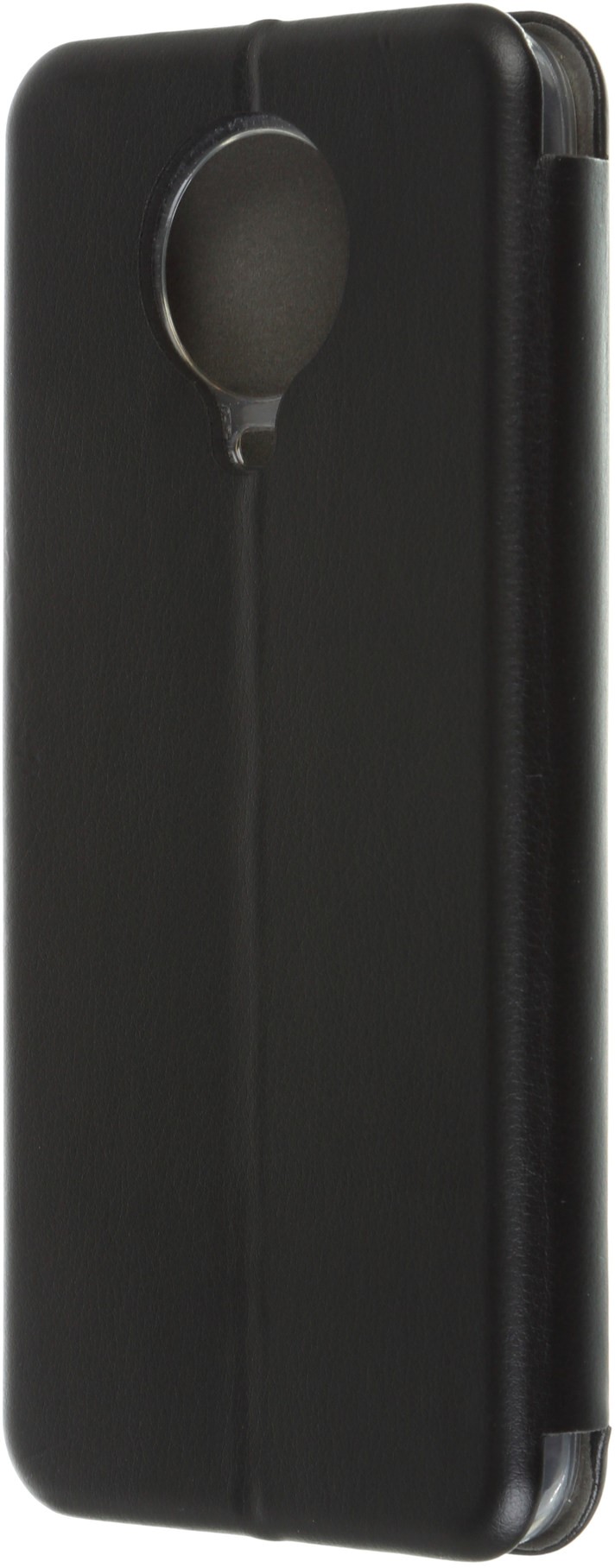 

Чехол-книжка ArmorStandart G-Case для Nokia G10/G20 Black