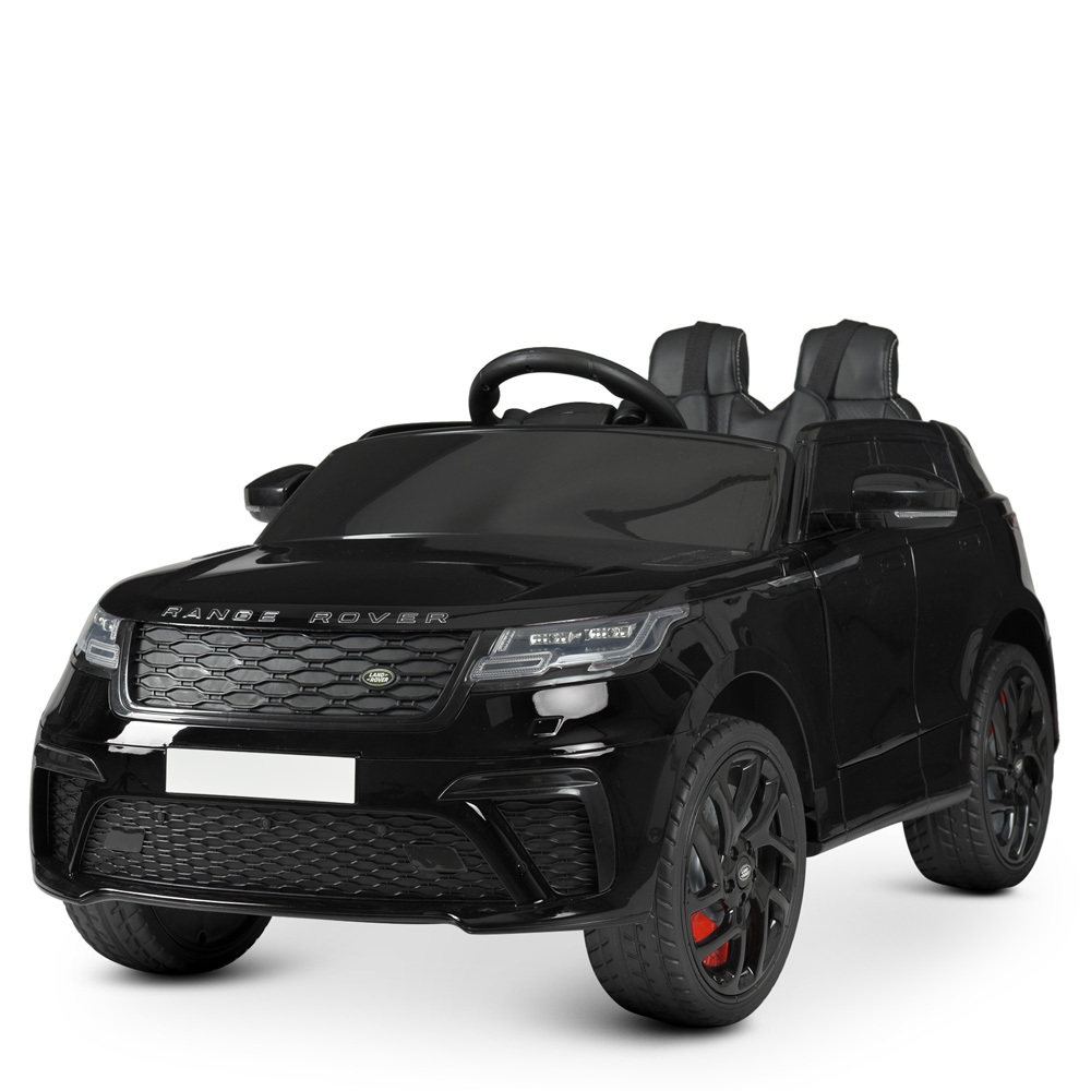 

Электромобиль Bambi Racer Range Rover M 4841EBLRS-2 Black (M 4841EBLRS)