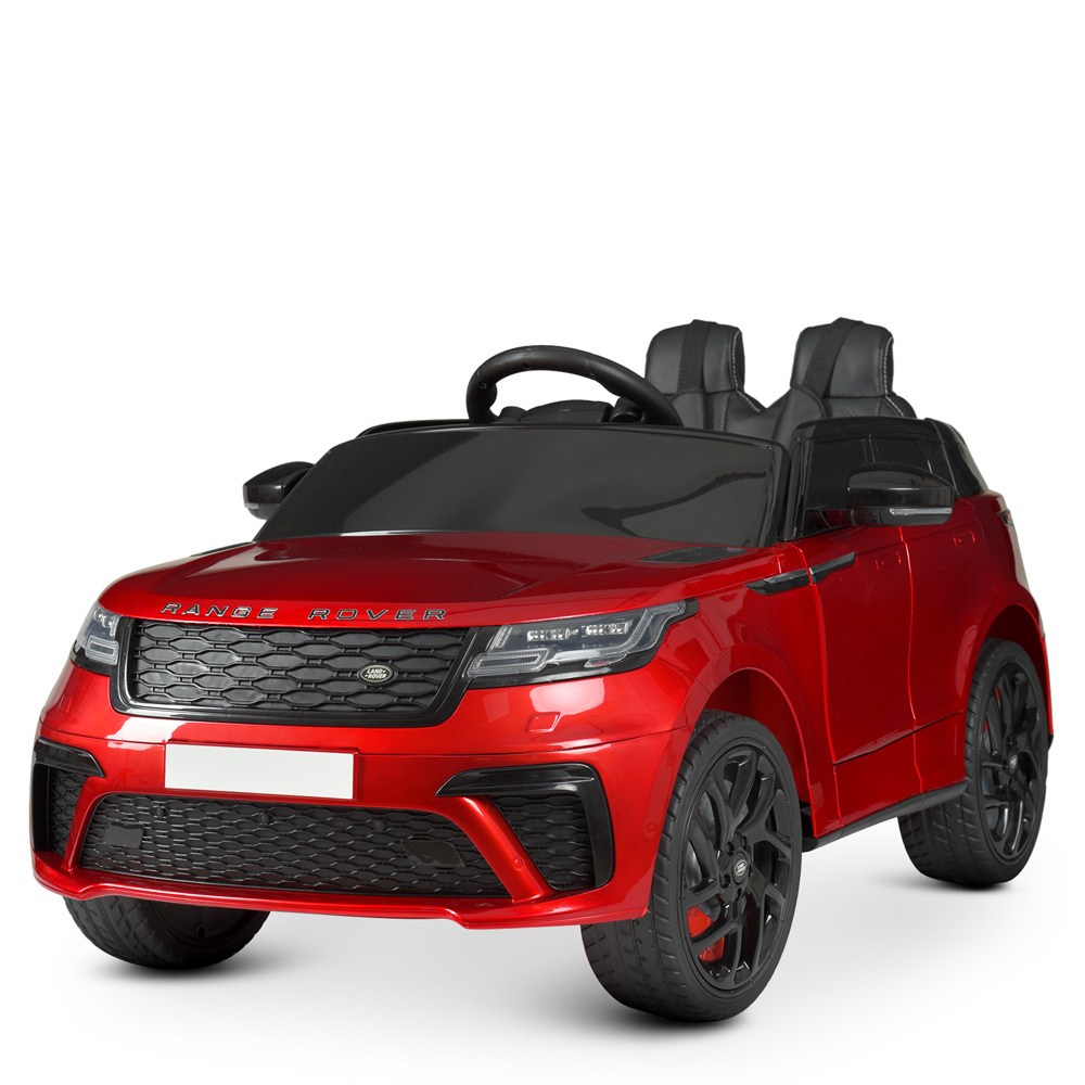 

Электромобиль Bambi Racer Range Rover M 4841EBLRS-3 Red (M 4841EBLRS)