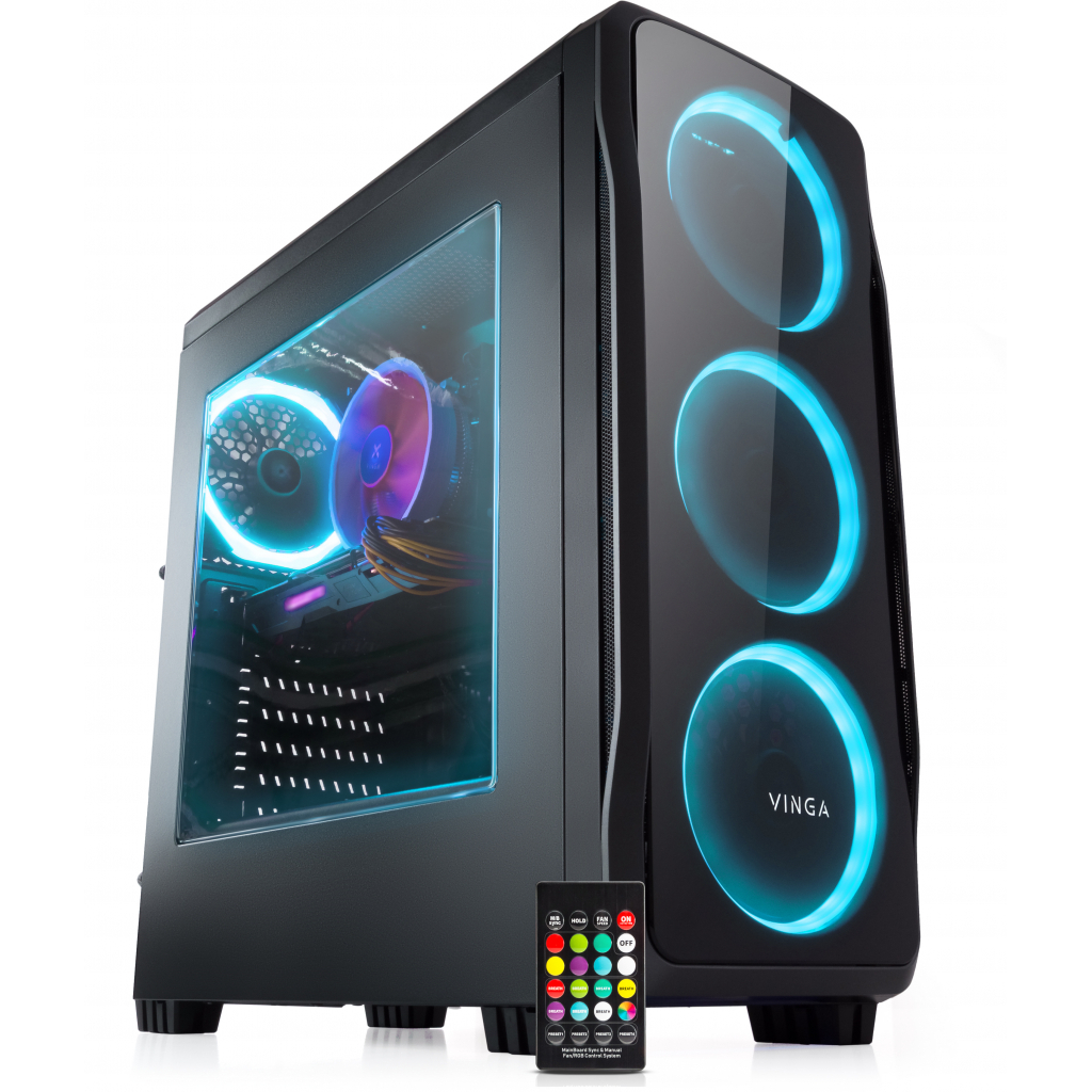 

Компьютер Vinga Wolverine A5239 (I3M16G1660S.A5239)